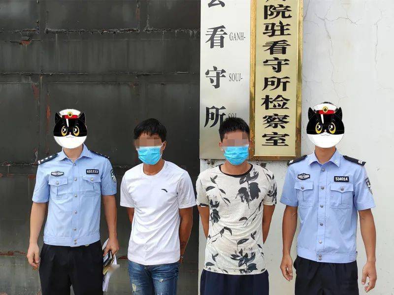 又抓获17名涉毒人员灵山警方对涉毒违法犯罪零容忍