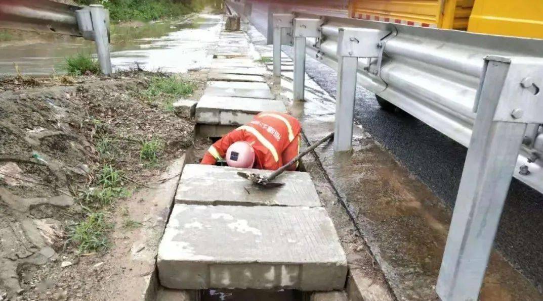 台风卢碧来袭市交通运输局全力做好备战