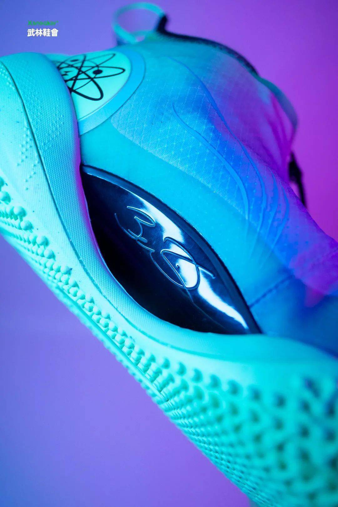 活动李宁韦德之道9冷血杯iceinmyveins2k挑战赛