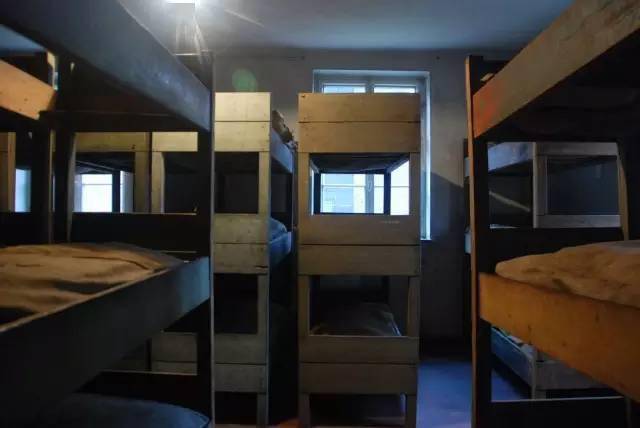 人性的终点奥斯维辛集中营