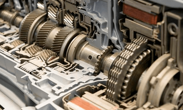 机械设计机械设计三百个禁忌全部理解后你就是大神