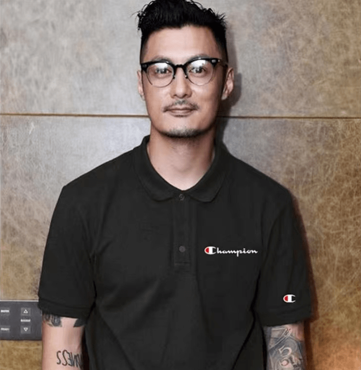 品牌|娱乐圈里这么多人都是他的粉丝？