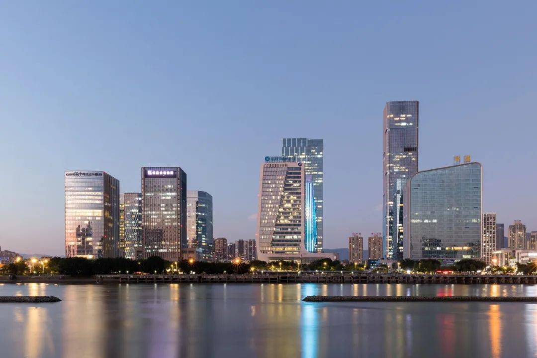 基建狂魔福州