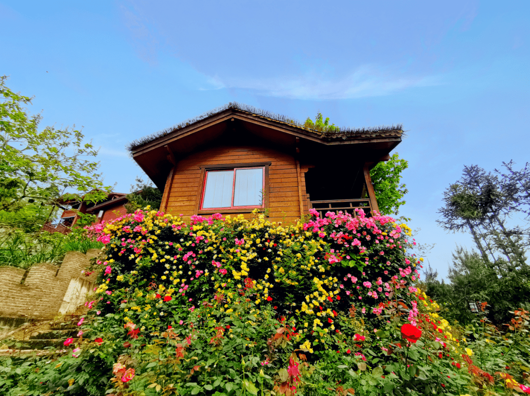 祝贺全市唯一云和县赤石村拟入选第三批全国乡村旅游重点村