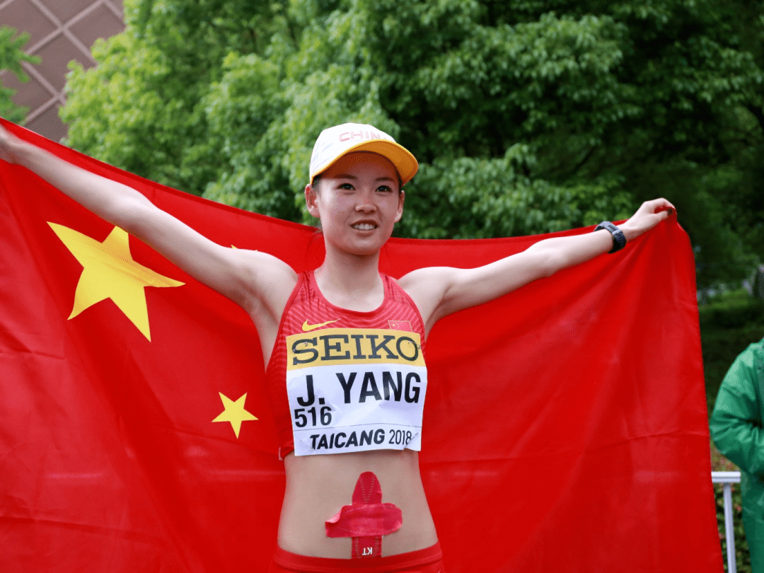 67东京奥运会今日看点!_杨家玉