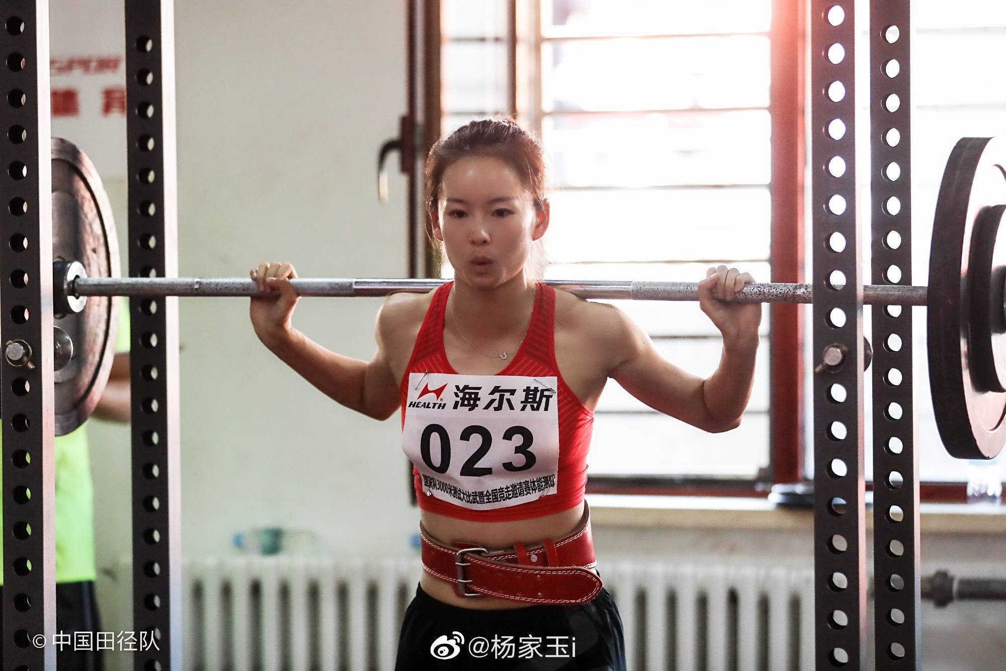 我不要长得漂亮我要成绩漂亮杨家玉你还有未来