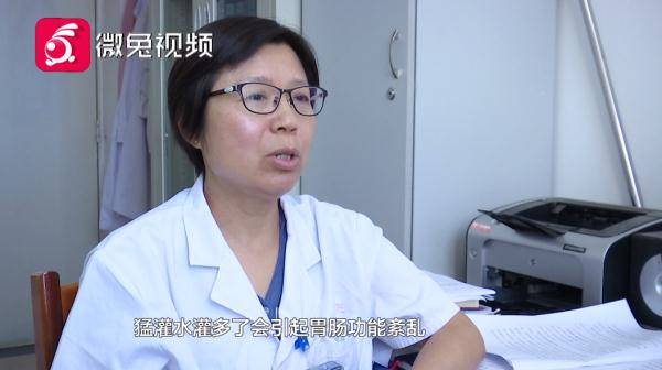 贵州|贵阳热爆了，你的防暑措施“对路”吗？来看看专家是怎么说的