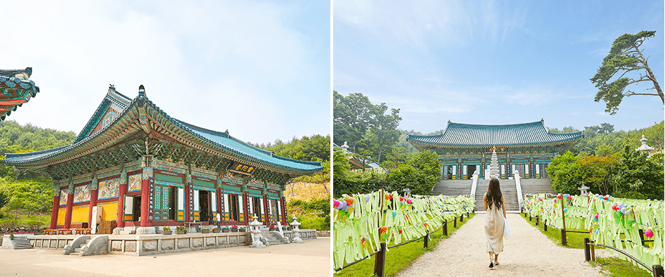 夏天的韩国丨冲浪天堂襄阳