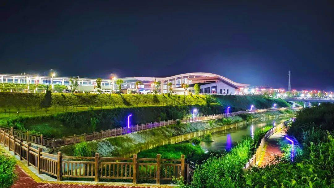 丰顺东站,变了!又又又火了_模式