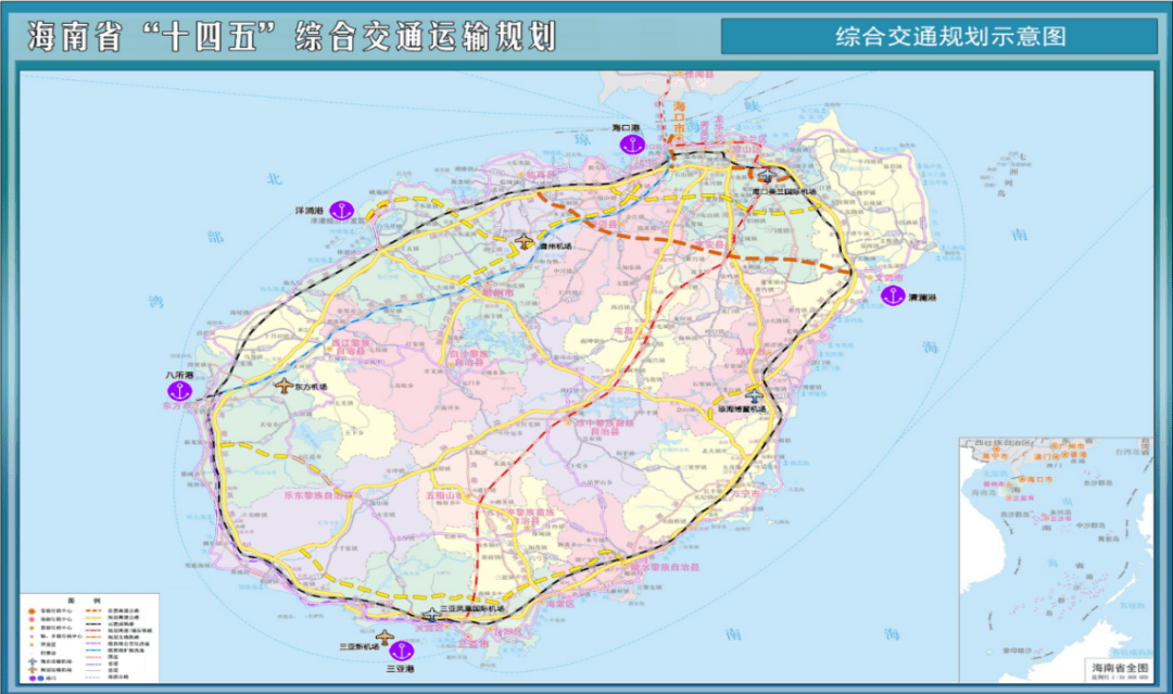 海澄文城际铁路规划图图片