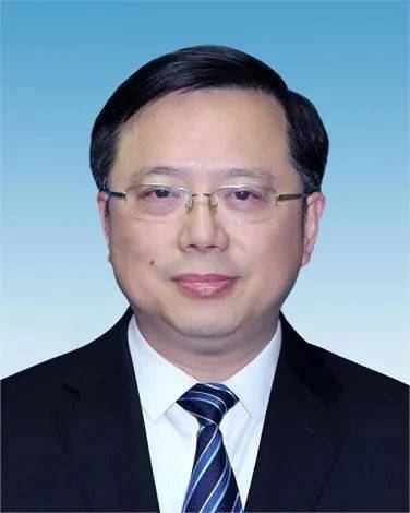 高屹当选衢州市市长