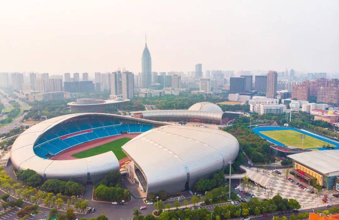 常州市体育场馆管理中心:疫情防控不松懈,闭馆服务不打烊