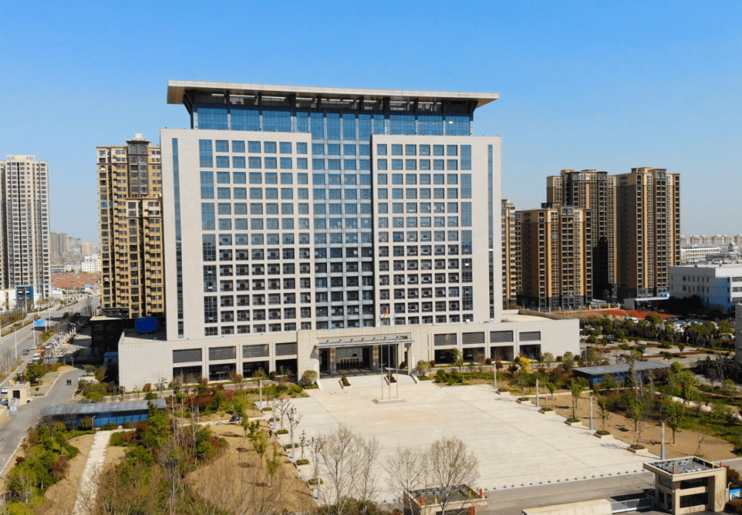 安徽淮海实业发展集团有限公司(简称"淮海实业集团")成立于2008年8月