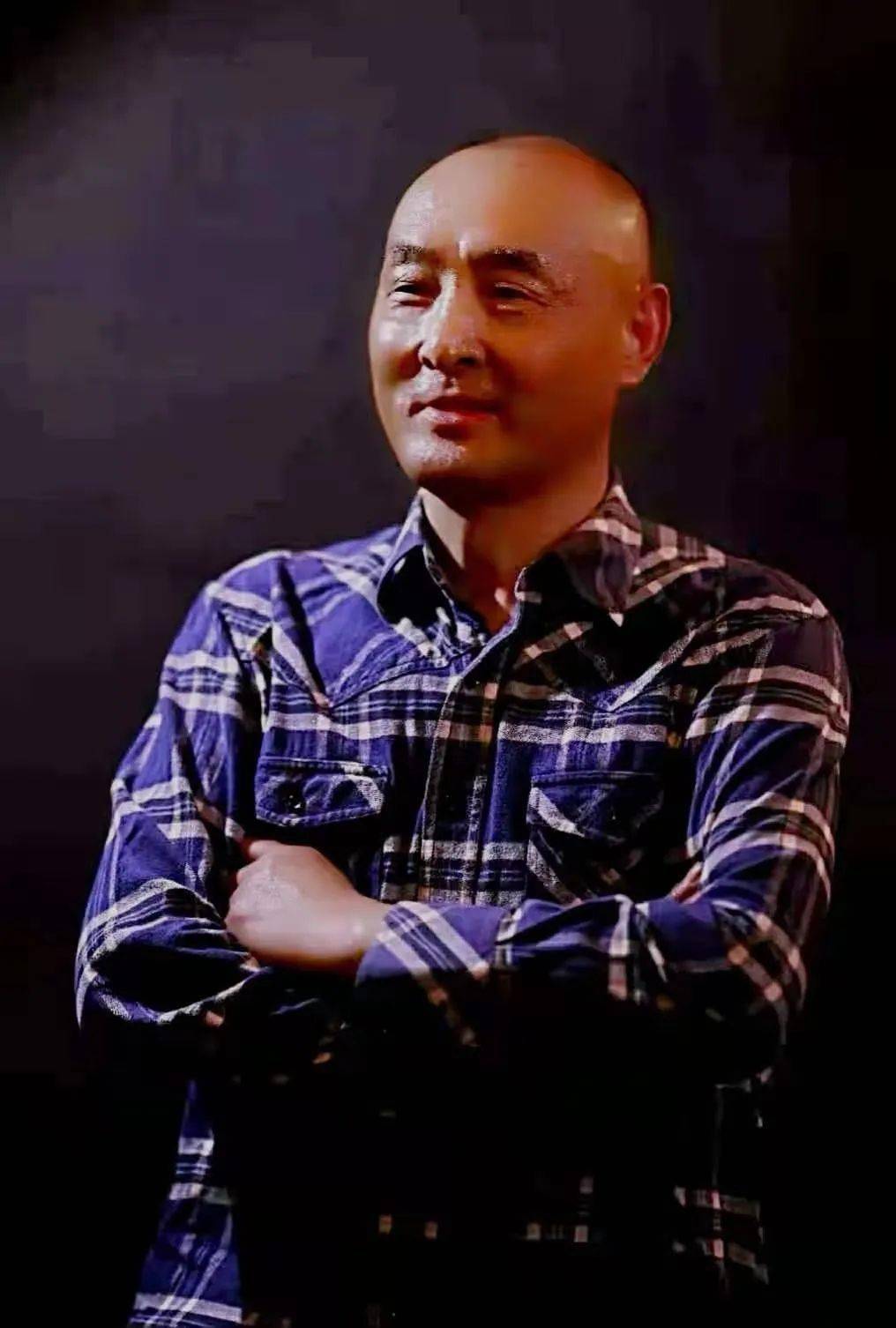 献礼建党百年 | 吴光辉《父亲的燃情岁月》(散文)