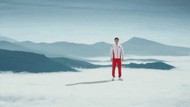 凤凰|开门红出场服、冠军龙服、凤凰旗袍体操服……这才是国潮正确的打开方式