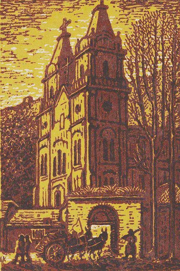 为了初心为了人民在延安感悟百年党史的图像史诗