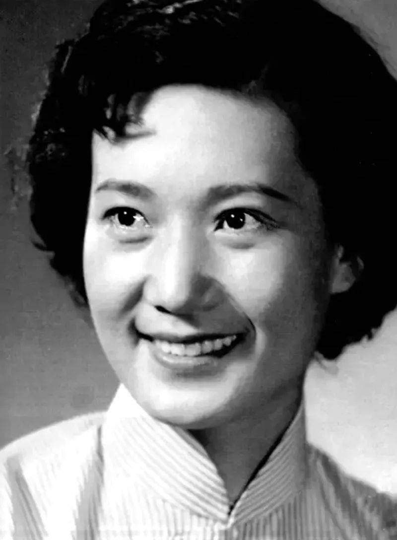 92岁杨静91岁于洋,结婚68年似初恋,看老艺术家的甜蜜日常67_电影