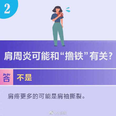 器械|快问快答！9图了解健身小误区