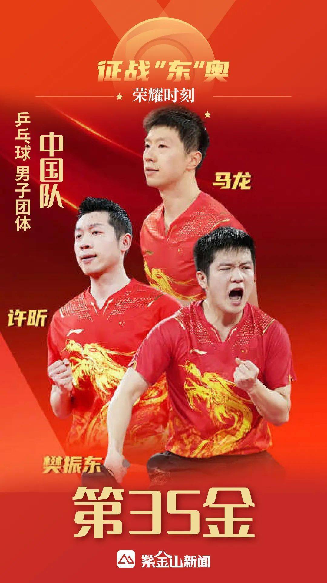 谢谢你们燃起这个夏天收藏中国队高燃夺金瞬间