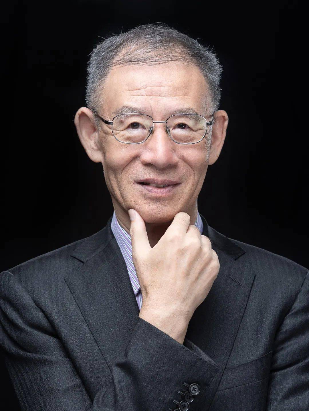 数说名师从双博士到双院士人生能有几回搏专访张大鹏院士