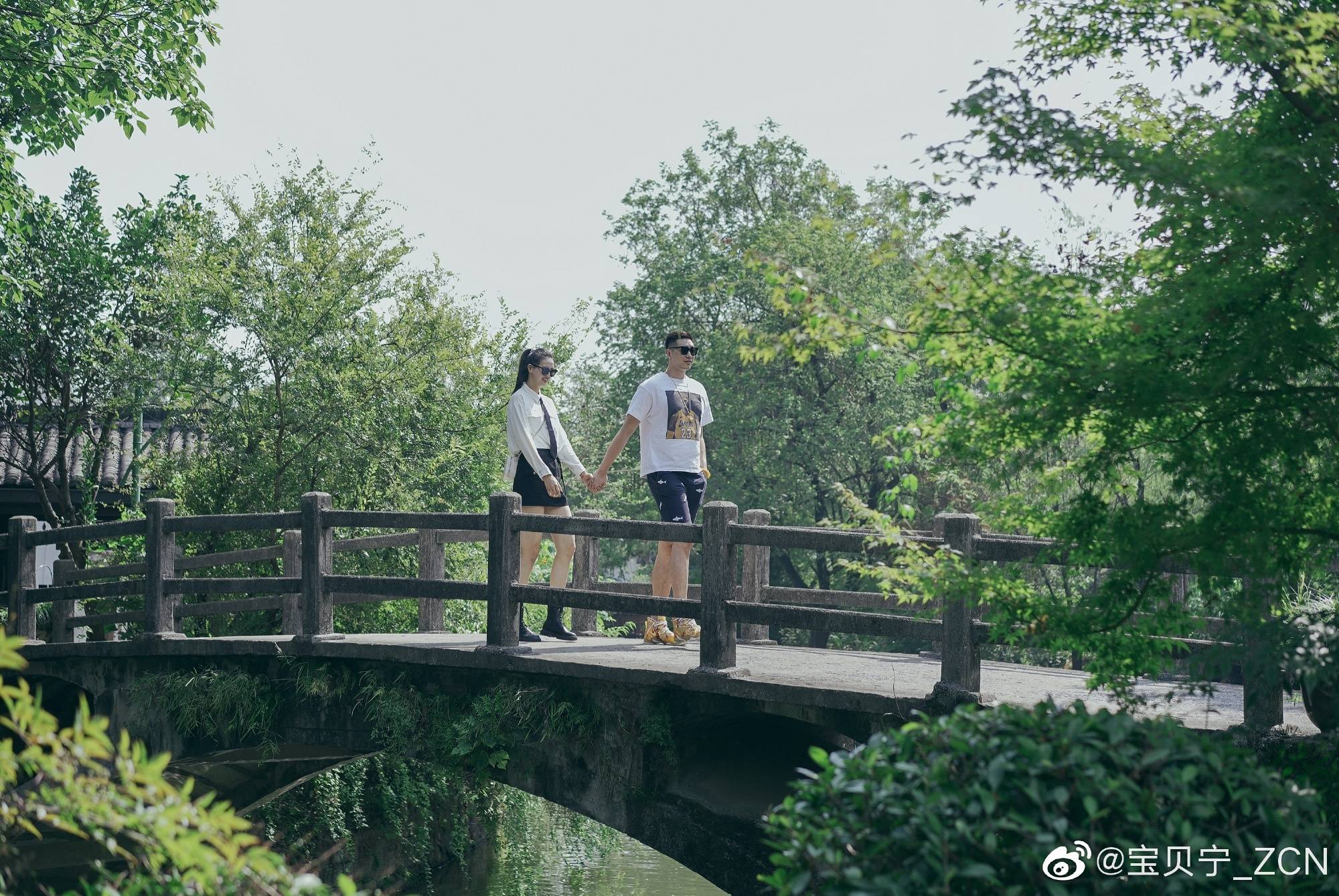 低谷|另一半｜张常宁背后的男人，他陪“宝宝”踏上巅峰走过低谷