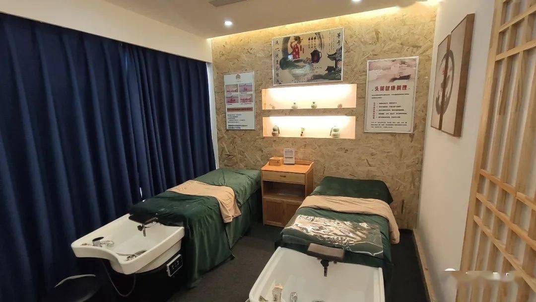 栾川一男子洗个头睡了八小时,为啥真神奇?_养生