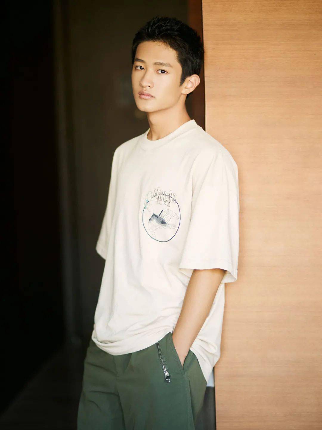 传统|何为“閤”?共赴敦煌美学盛宴!