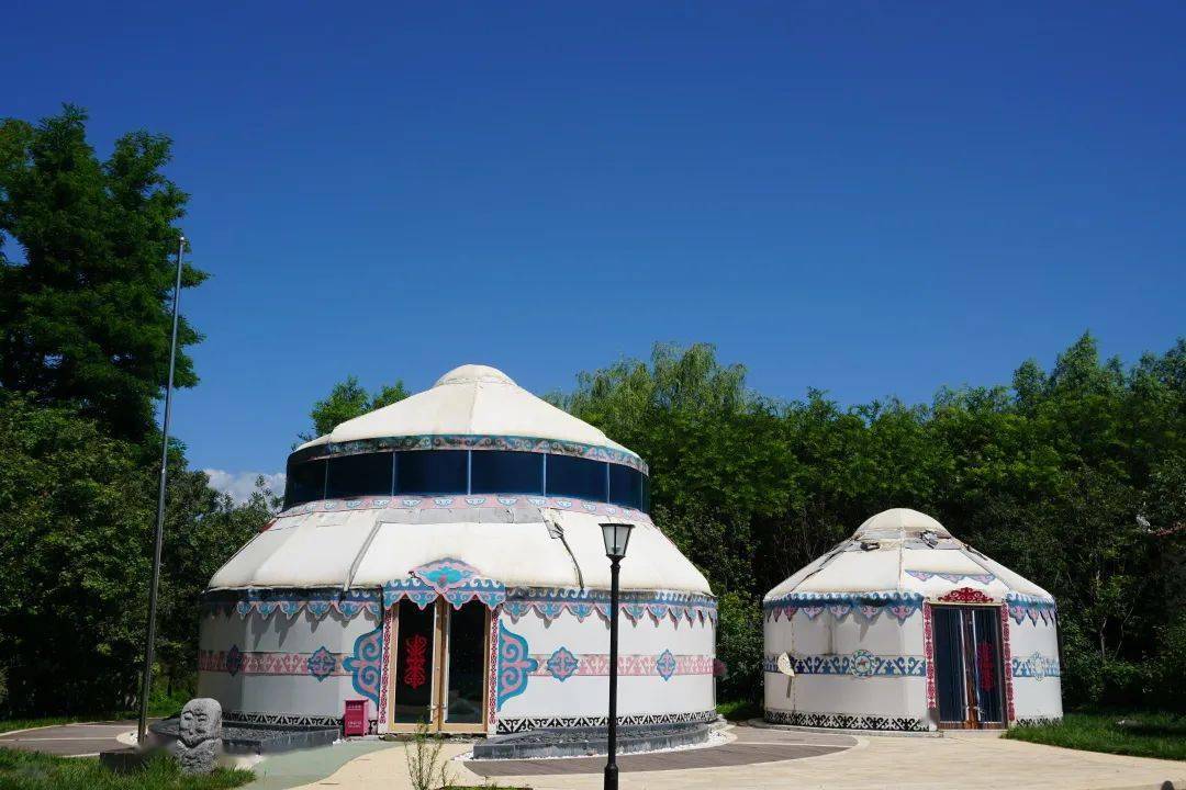 延庆是个好地方丨足不出京游世界,五洲风情在世园_北京