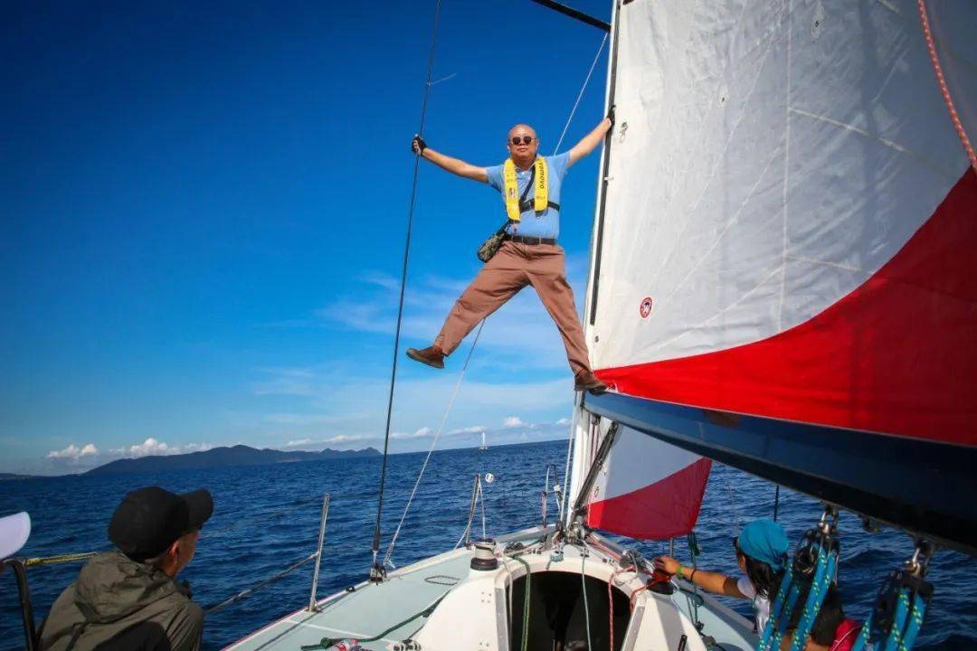 鹏飞南溟游牧虎水手水击三千里扶摇九万里