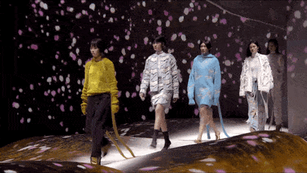 传统|何为“閤”？共赴敦煌美学盛宴！