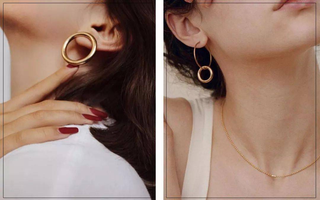 简风|女人极简，才是极美！