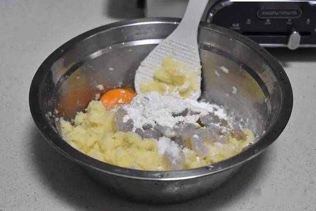 蔬菜|70后夫妻的早餐，蔬菜肉类饼都齐全，样样好吃又好做，吃得很满足