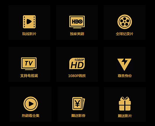 用户|超级福利，拿来吧你！