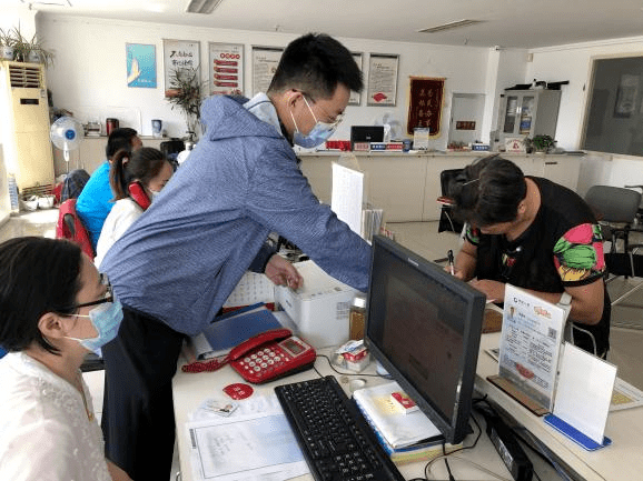 在基层大熔炉中淬炼成长——新录用公务员下基层锻炼感悟(一)