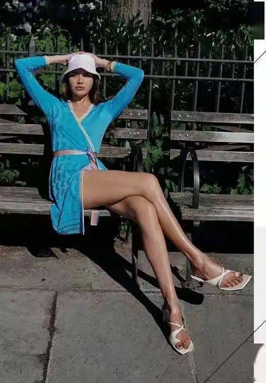 职场|人类“高质量女性”都在穿什么？