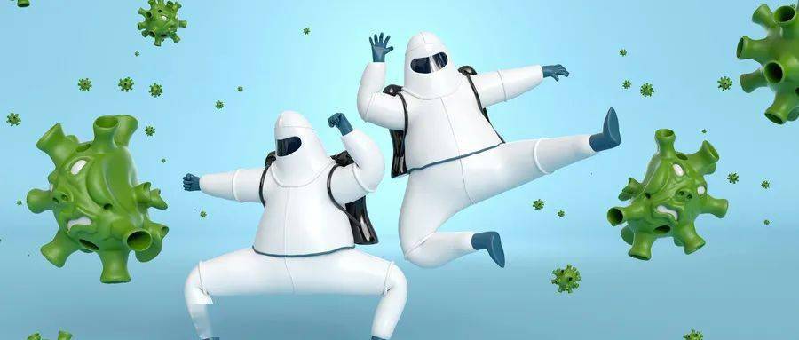 相关|配合防疫，别再心存侥幸