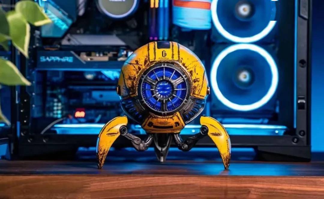 潮玩数码 ip 品牌重力星球 gravastar 获近千万元天使轮融资