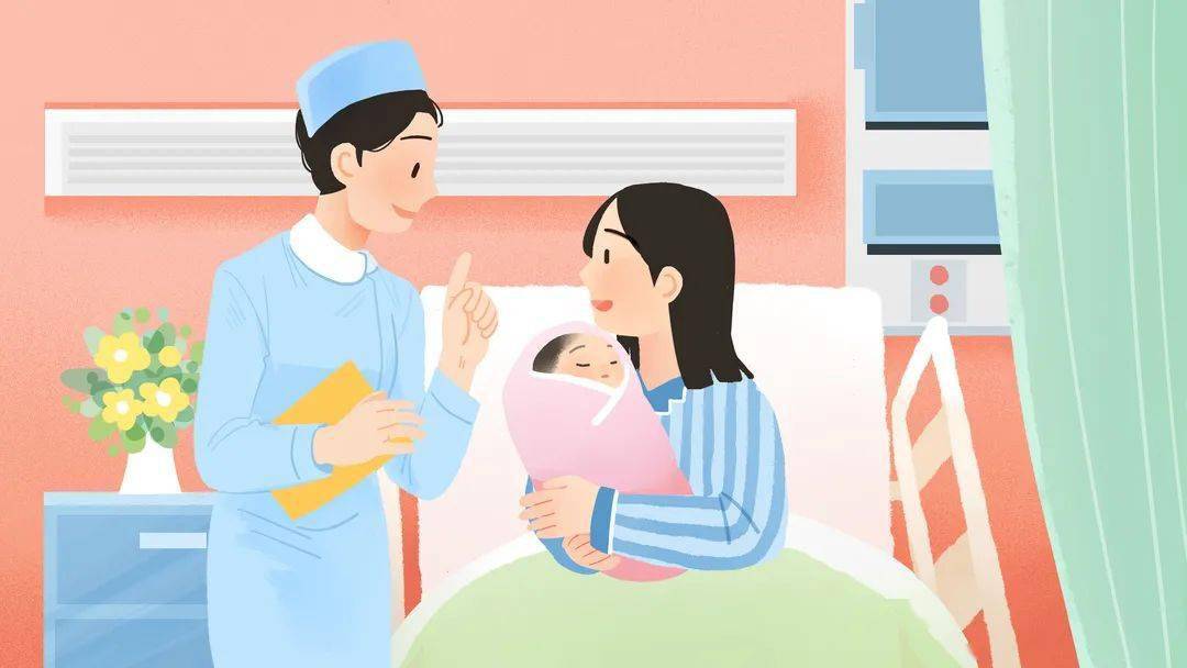 消除艾滋病梅毒乙肝母嬰傳播共同守護婦幼健康