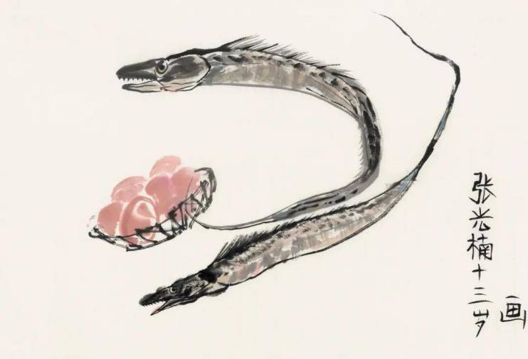 方楚雄率多位名家护航!"树人艺术培育公益工程"第二期开课