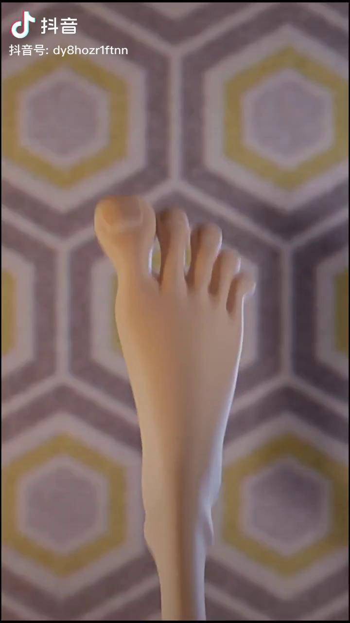 这样的大长腿女生看了也很羡慕吧精灵旅社梅菲斯 魔性舞蹈 大长腿美人