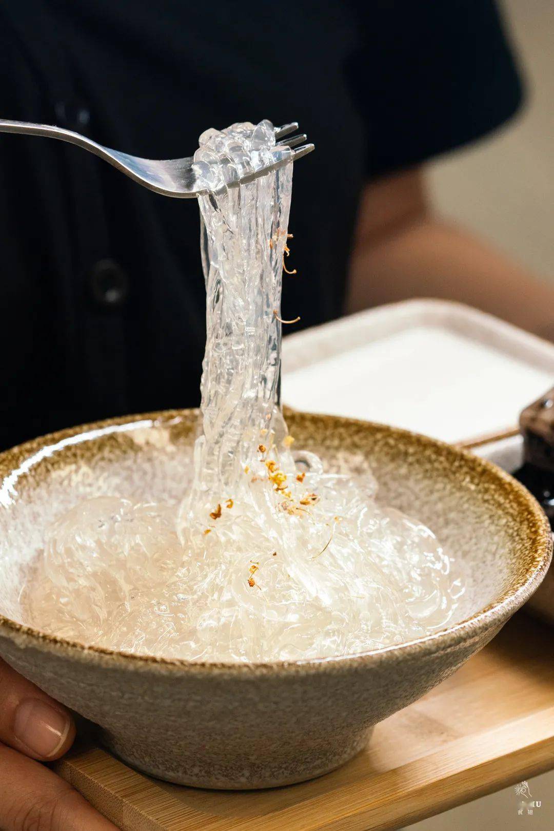 都是糖水为啥潮汕人的这么好喝