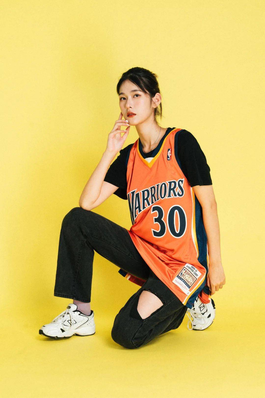 这一次,湖人不用非得拿总冠军._球衣