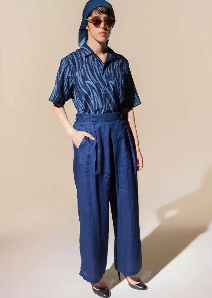 职场|人类“高质量女性”都在穿什么？