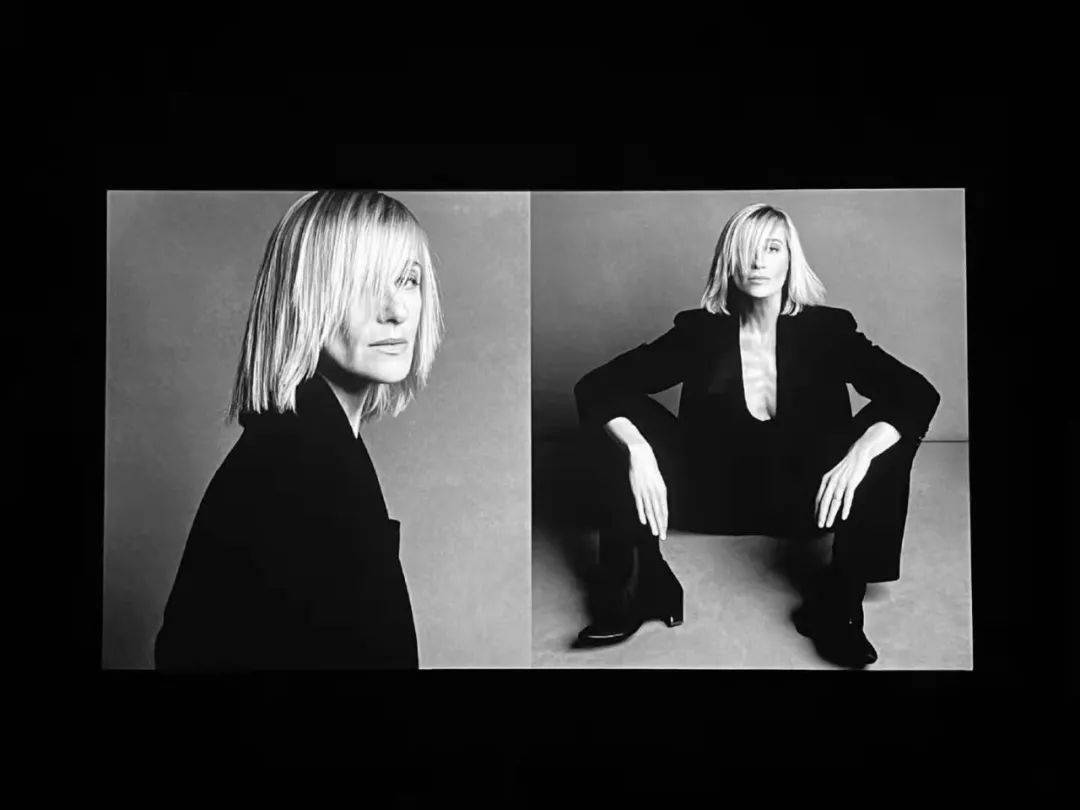 职场|人类“高质量女性”都在穿什么?