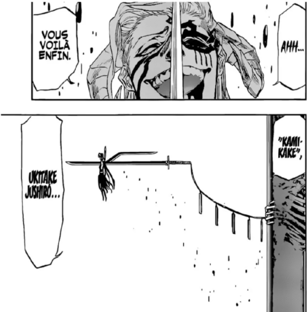 《死神》20周年新短篇,久保带人宝刀未老,这次真的比博燃_萨尔阿波罗