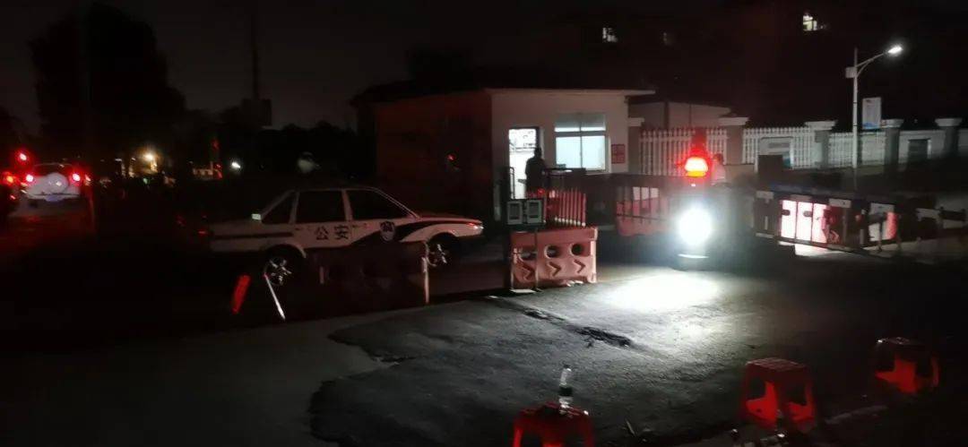 枫桥|【枫桥经验】关口前移，以快制快，湖北千余公安派出所筑牢疫情防控“守护墙”