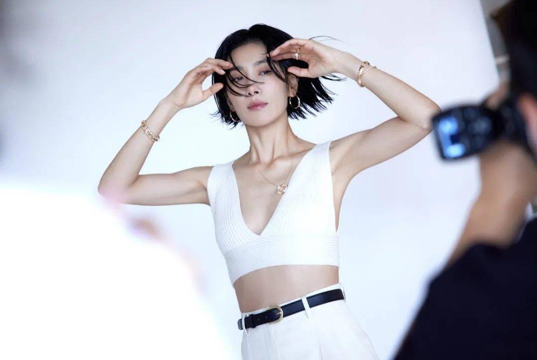 金瑞亨姐姐鲨我丨赏色