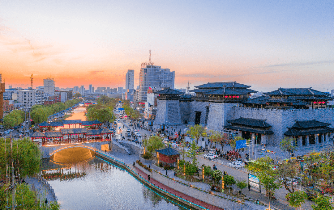 待许昌一切恢复正常这28件事我们一起完成