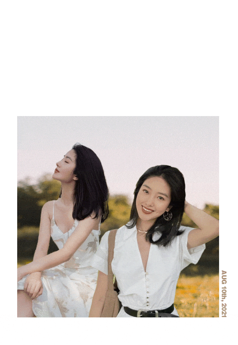 杨采钰|杨采钰，最会穿裙子人设不倒