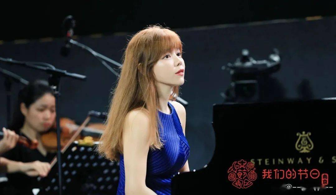 活久见吕思清陈萨王弢欧阳娜娜四重奏精彩的表演背后竟然藏着这些